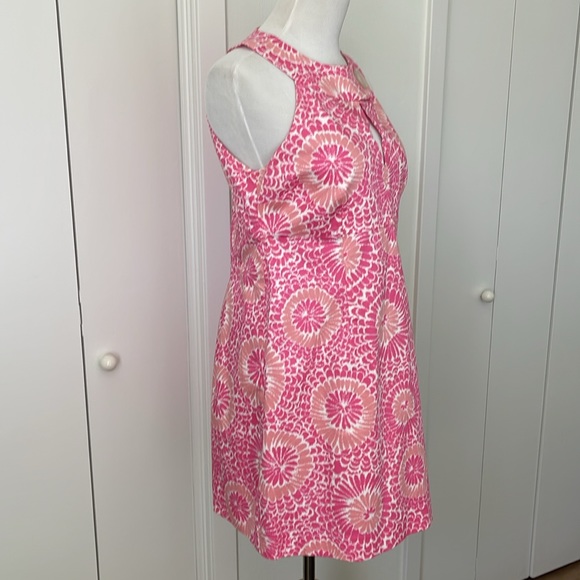 Michael Kors pink dress - Picture 2 of 3